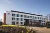 Eurocell CPD 14 2019 EP1608ES Eurocell Eden Girls' School Modus Case Study (60)