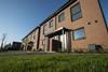 A finished ilke home at Hawthorne Avenue, Hull, for Places for People
