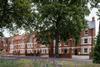1. De Montfort Place Houses