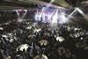 Building awards at Grovesnor House