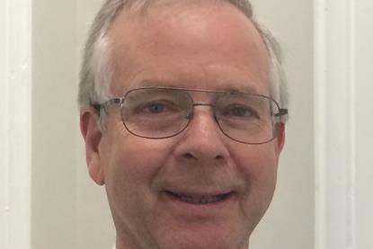 Peter Dixon