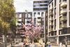 Broadway Malyan's revised Anglia Square project in Norwich 2