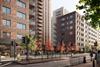 Clarion Redbridge Homebase scheme 1