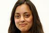 Trina Chakravarti - Building Better Project Director home page