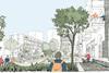 Carpenters Estate London 1  a co-designed masterplan by Proctor  Matthews Architects and Metropolitan Workshop. Image credit Proctor  Matthews Architects3