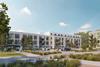Artists impression of Anchor and McCarthy Stones proposals for the former Royal Works site 2 (002)