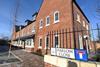 Mulbury Homes scheme Harlow Close