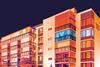 Overheating Apartments