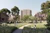 St Ann’s new neighbourhood, London Borough of Haringey