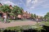 Pells school site, Lewes District Council