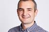 4850 Vivid  Mike Shepherd, Group Development and New Business Director at VIVID