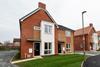 Upavon Way, Carterton, West Oxfordshire District Council