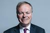 Clive Betts MP