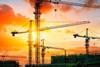 sunlight cranes