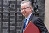 Gove 2019