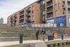 Campbell Wharf, Milton Keynes