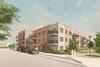 Colville Road Phase 2, Cambridge