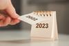 2022 to 2023