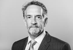 Gerraint Oakley