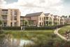 Holmer Road Retirement Village, Herefordshire