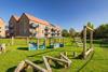 Help to Buy St George's Park Bellway