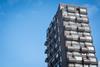 high rise