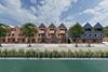 trent basin development