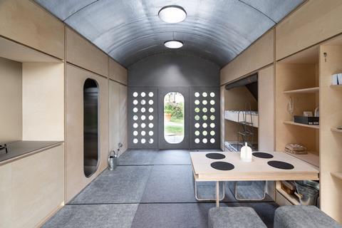 09 Essential Homes Research Project - interior 1 @chiarabecattini