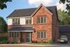 Avant Homes City Fields Modbury
