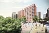 Deanston Wharf - L&G Affordable