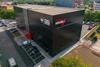 MiTek Energy House Drone