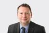 Matthew Pratt CEO at Redrow