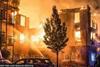 beechmere fire