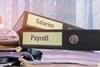 salaries payroll