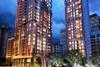 Harbour Central Galliard thumb