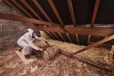 Energy efficiency standards will continue to rise over the coming years