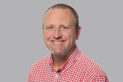 Andrew Hull