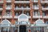 DoubleTree Hilton