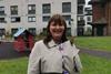 Amanda Newton on Freehold