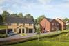 Avant Homes Smithy Wood Gate