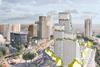 Get Living_Elephant and Castle Town Centre_West site © Allies & Morrison