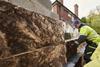 Retain design flexibility with wider wall cavities