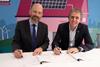 Peter Denton and Steve Rotheram sign SPP (002)