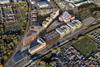 Camrbidge North Aerial View CREDIT Brookgate