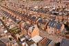 housing UK shutterstock