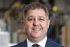 Jon Chamberlain, Managing Director, Marshall-Tufflex Ltd