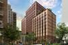 Plot 23, Brent Cross Town 1_ Design credit Assael Architecture, CGI by V1