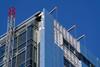 shutterstock facade retrofit high-rise
