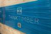 Think Timber QR code