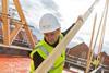 Vistry Homes build 6